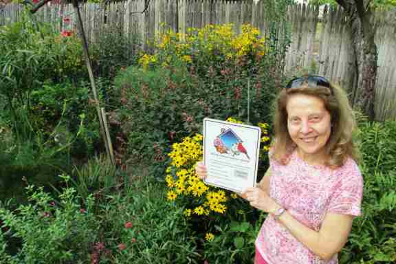 certified homeowner in u city